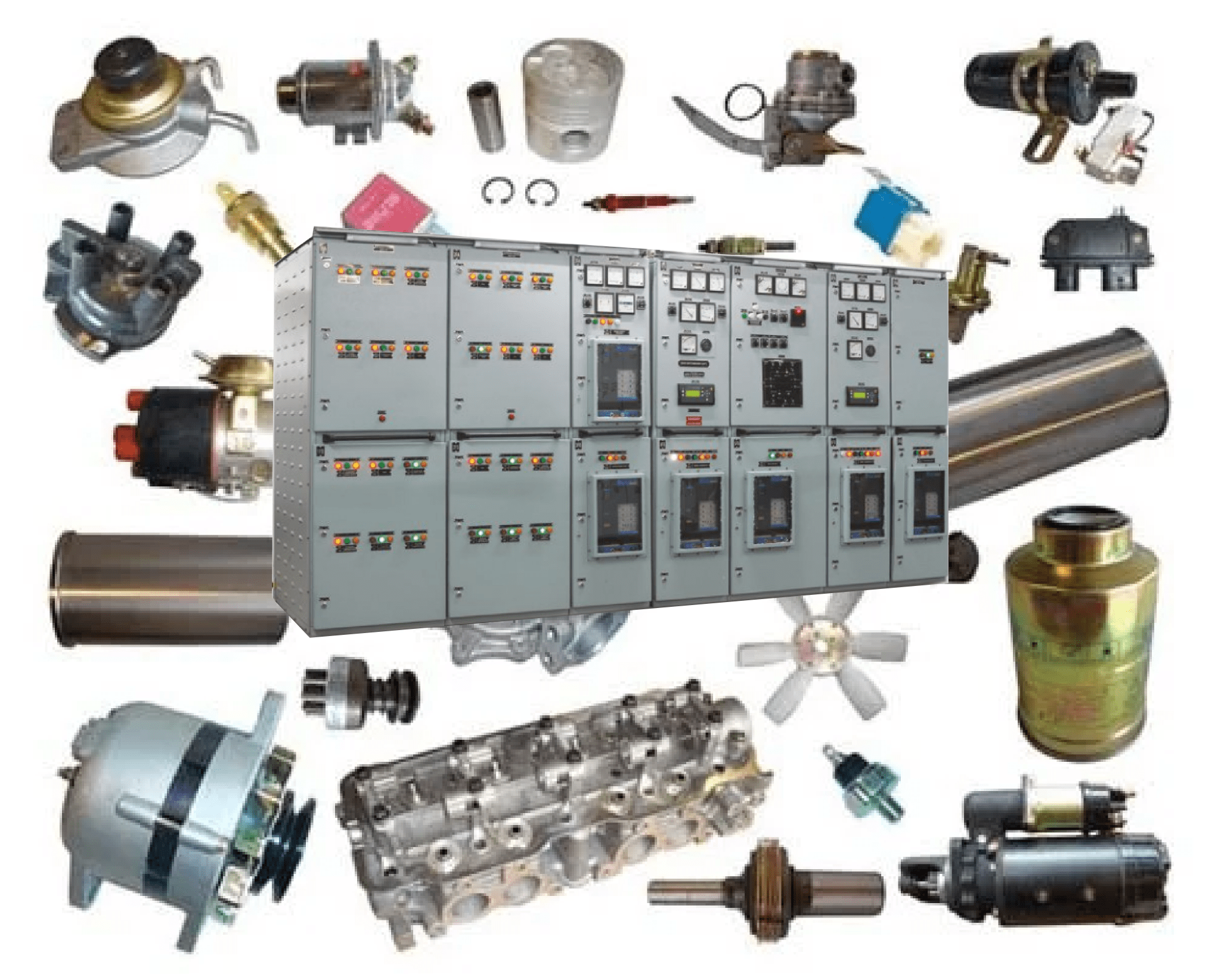 Marine Engineering - PetroGroup