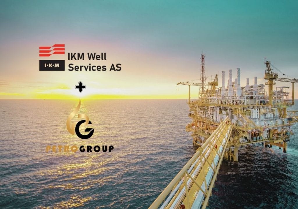 IKM Well Welldrone Miller - PetroGroup
